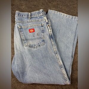 Men’s Dickies Denim Jeans